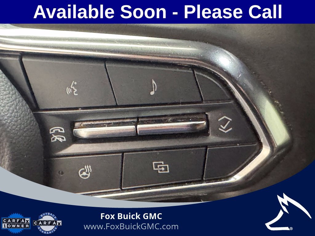 Used 2024 Chevrolet Blazer EV LT AWD/4WD image 15