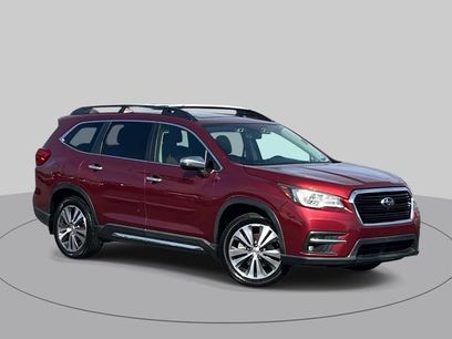 Used 2019 Subaru Ascent Touring w/ Popular Package #2A