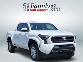 Certified 2025 Toyota Tacoma SR5 RWD video 2