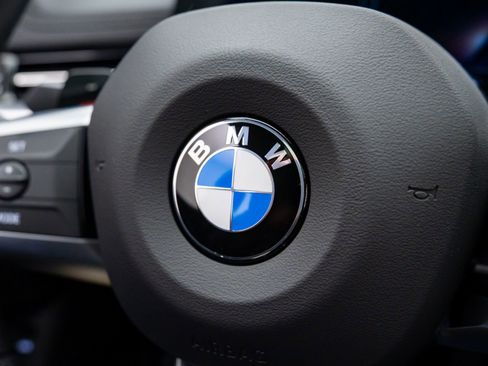 New 2026 BMW X1 xDrive28i w/ Technology Package image 24