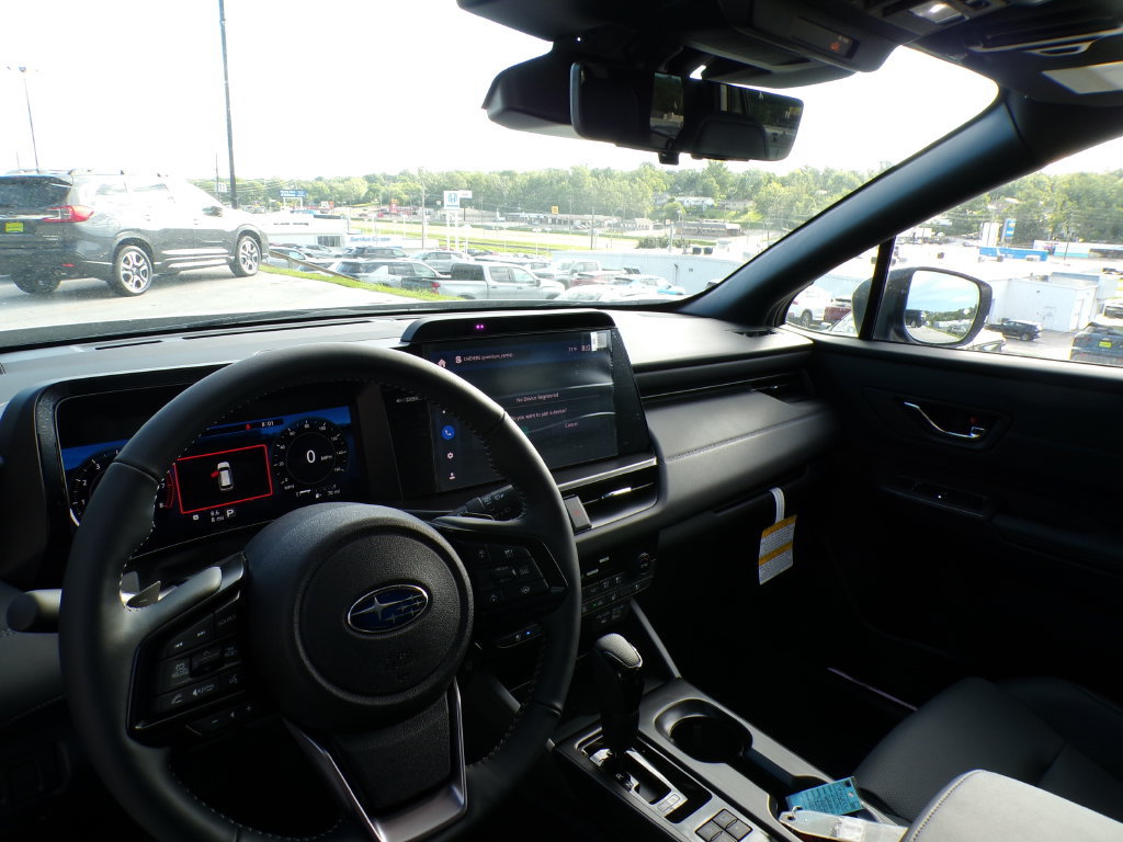 New 2026 Subaru Outback Touring XT AWD/4WD image 9