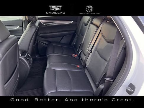 Used 2019 Cadillac XT5 Premium Luxury image 29