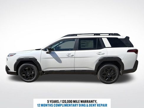 New 2026 Subaru Outback Limited AWD/4WD image 5
