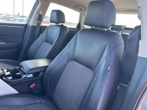 Used 2018 Honda Clarity Plug-In Hybrid image 13