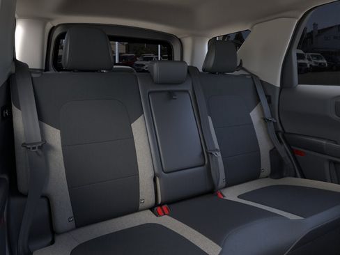 New 2026 Ford Bronco Sport Big Bend AWD/4WD image 11