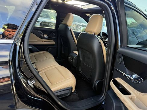 Used 2021 Lincoln Corsair Reserve FWD image 15