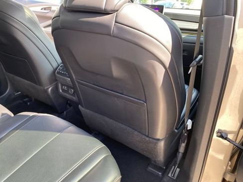 Used 2024 INFINITI QX60 Luxe AWD/4WD image 38