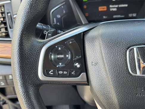 Used 2022 Honda CR-V EX image 11