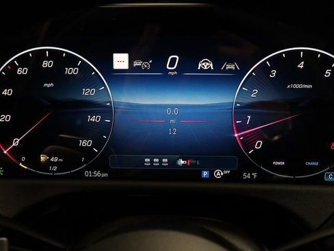 New 2026 Mercedes-Benz E 350 4MATIC Sedan image 16