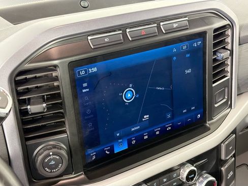 Used 2023 Ford F150 XLT w/ Equipment Group 302A High AWD/4WD image 14