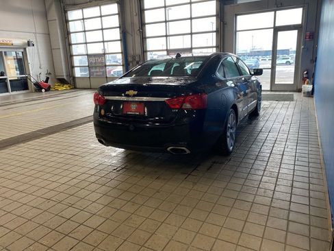 Used 2014 Chevrolet Impala LTZ image 19