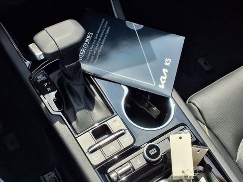 New 2026 Kia K5 GT w/ GT1 Package image 13