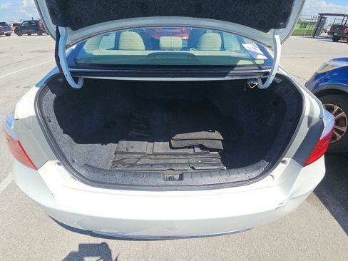 Used 2015 Honda Accord EX-L image 7