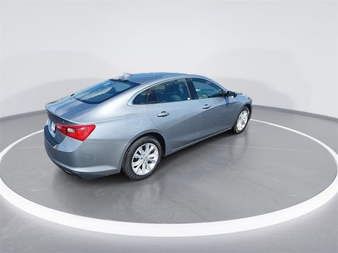 Used 2023 Chevrolet Malibu LT image 8