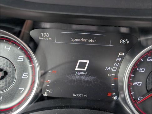 Used 2019 Dodge Charger R/T w/ Driver Confidence Group RWD image 21