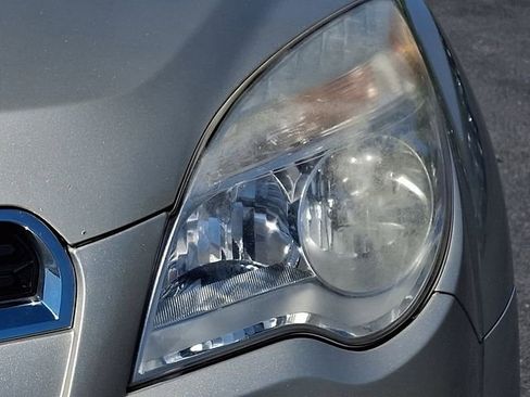 Used 2015 Chevrolet Equinox LS AWD/4WD image 11