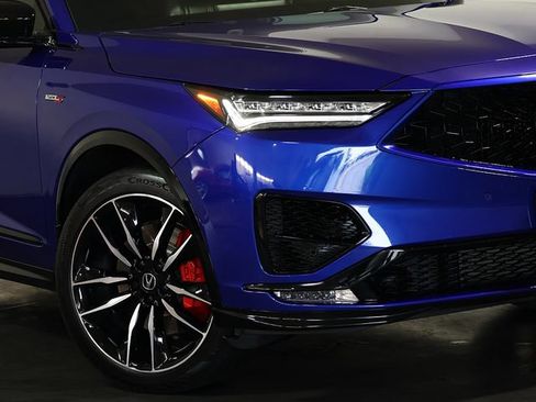 Certified 2024 Acura MDX Type S AWD/4WD image 9