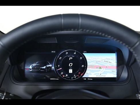Used 2024 Jaguar F-TYPE R AWD/4WD image 10