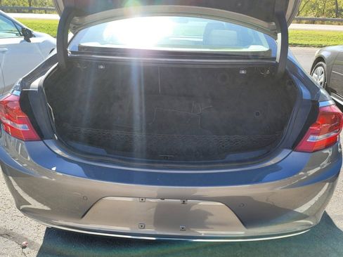 Used 2018 Buick LaCrosse Essence w/ Sights and Sounds Package image 14