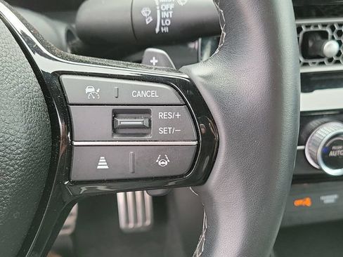 Certified 2023 Honda Civic Sport image 10
