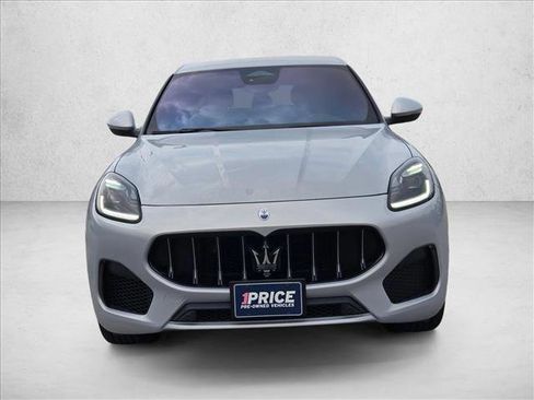 Used 2024 Maserati Grecale GT image 2
