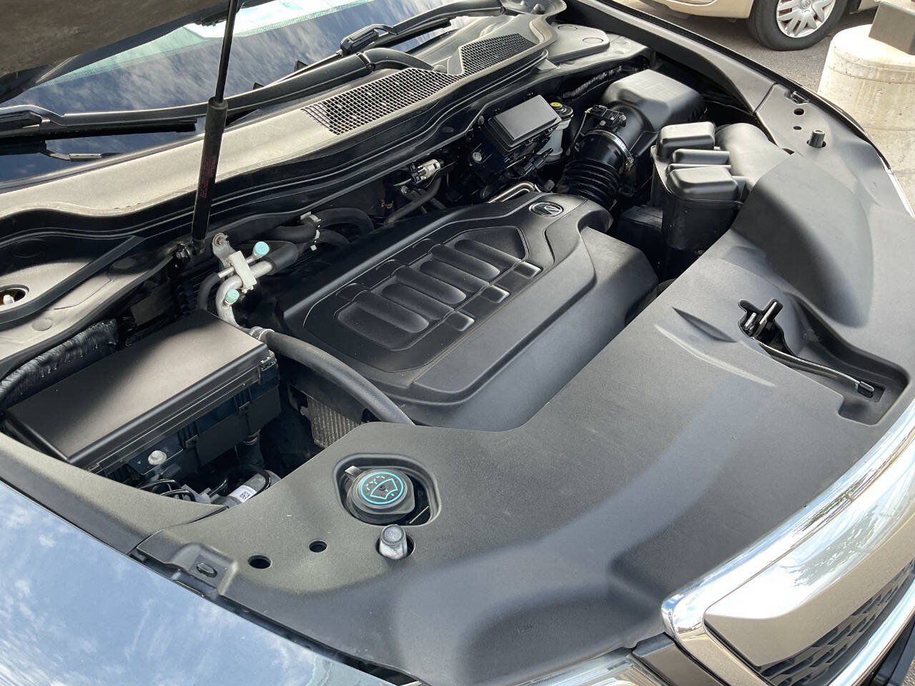 Used 2015 Acura MDX SH-AWD image 57