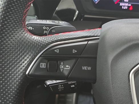 Used 2023 Audi S3 Premium Plus w/ Premium Plus Package image 17