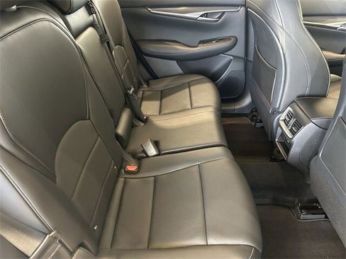 Certified 2025 INFINITI QX50 Sport image 14