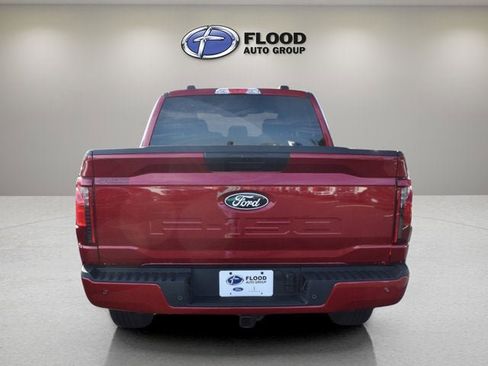 New 2024 Ford F150 STX w/ STX Black Appearance Package image 3