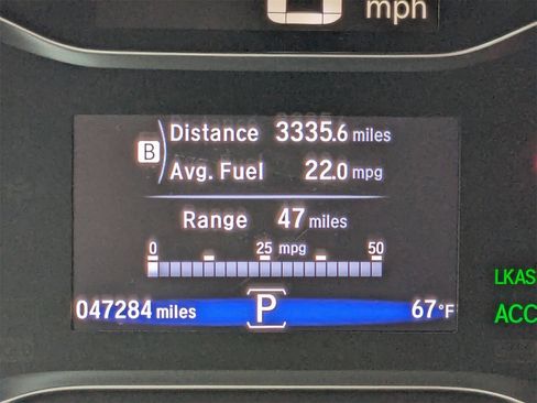 Used 2020 Honda Ridgeline RTL image 39