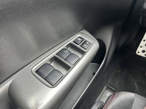 Used 2013 Subaru Impreza WRX Premium image 18