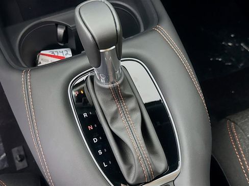 New 2026 Honda HR-V Sport image 24