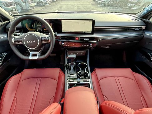 New 2026 Kia K5 GT-Line image 31