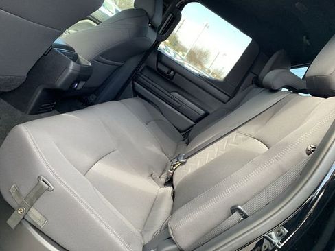 Certified 2024 Toyota Tacoma SR5 image 10