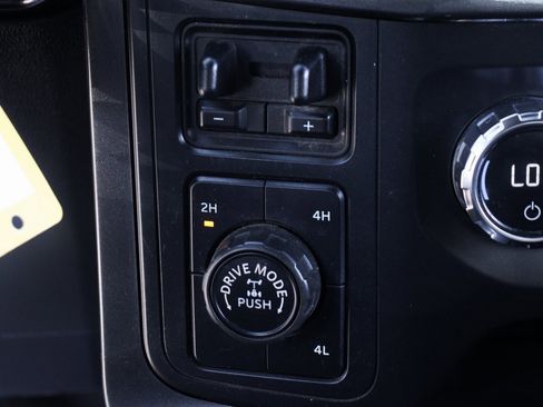 Used 2021 Ford F150 XLT w/ Equipment Group 301A Mid image 31