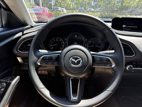 Certified 2025 MAZDA CX-30 AWD 2.5 S w/ Preferred Package image 49