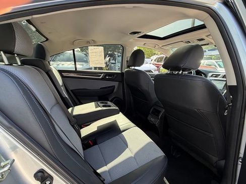 Used 2019 Subaru Legacy 2.5i Sport AWD/4WD image 18