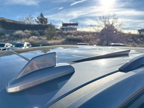 Used 2022 Chevrolet Tahoe RST w/ Luxury Package image 23