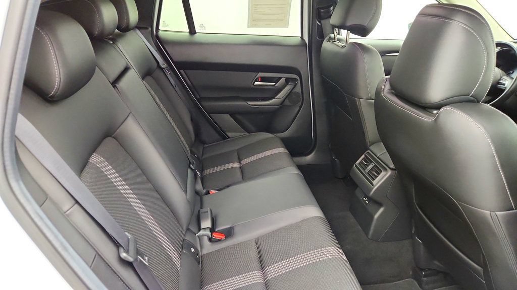 Used 2024 MAZDA CX-50 AWD 2.5 S w/ Cargo Package image 22