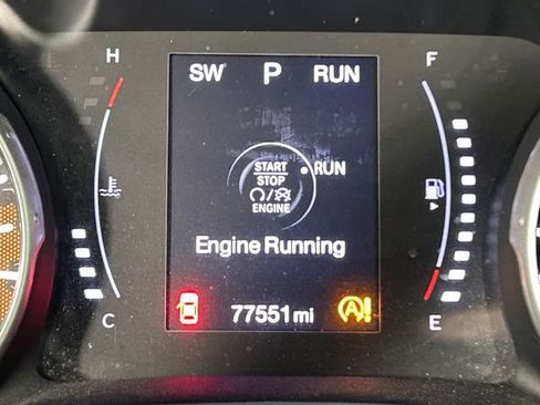 Used 2019 Jeep Compass Latitude image 19