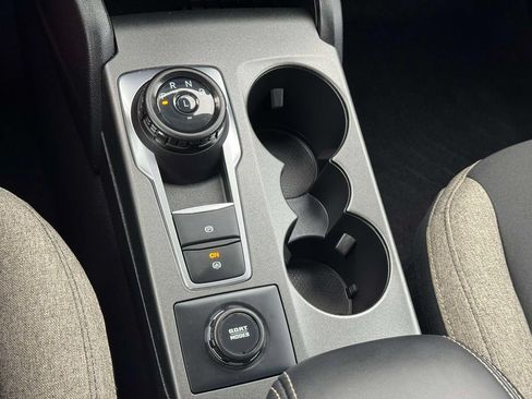 Used 2025 Ford Bronco Sport Big Bend AWD/4WD image 27