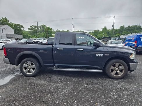 Used 2013 RAM 1500 Big Horn AWD/4WD image 9