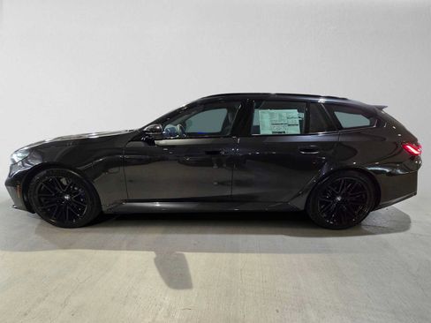 New 2027 BMW M5 Touring AWD/4WD image 6