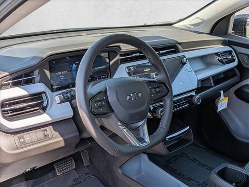 New 2027 Chevrolet Bolt LT FWD image 3