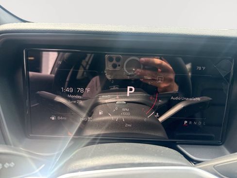 New 2027 GMC Terrain Elevation w/ Elevation Premium Package AWD/4WD image 11