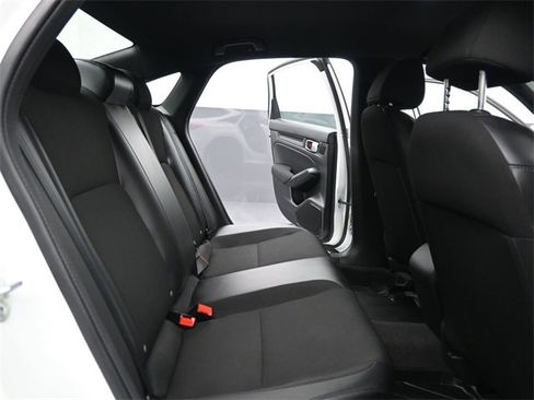 Used 2023 Honda Civic Sport image 10