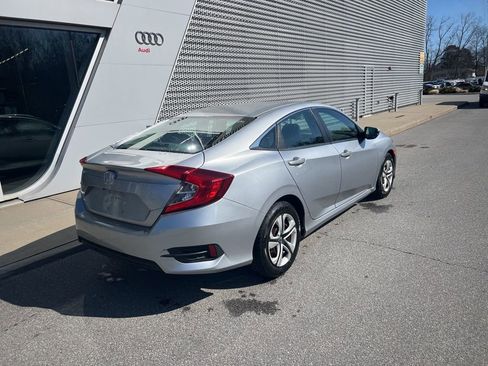 Used 2018 Honda Civic LX image 26