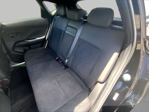 Used 2025 Kia Sportage LX FWD image 21
