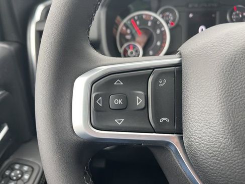 New 2026 RAM 3500 Big Horn image 31