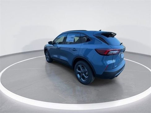 New 2026 Ford Escape ST-Line Select w/ Tech Pack #1 image 6